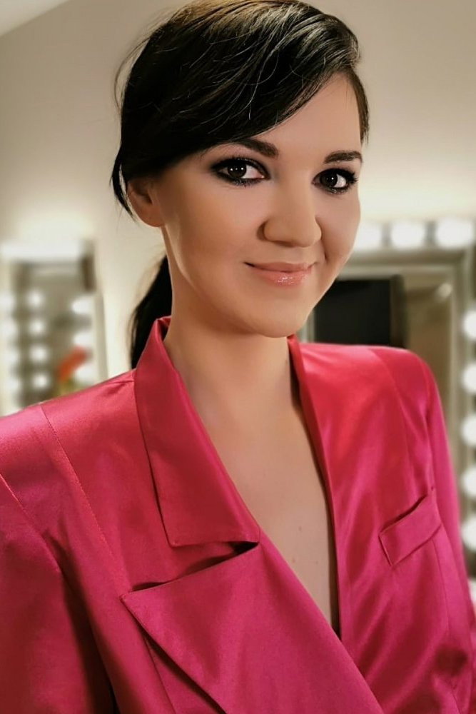 Zdjęcie Agnieszka Brzezińska