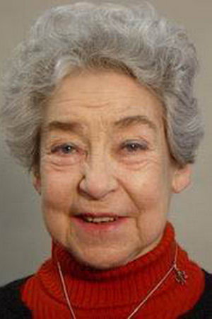 Zdjęcie Łucja Burzyńska