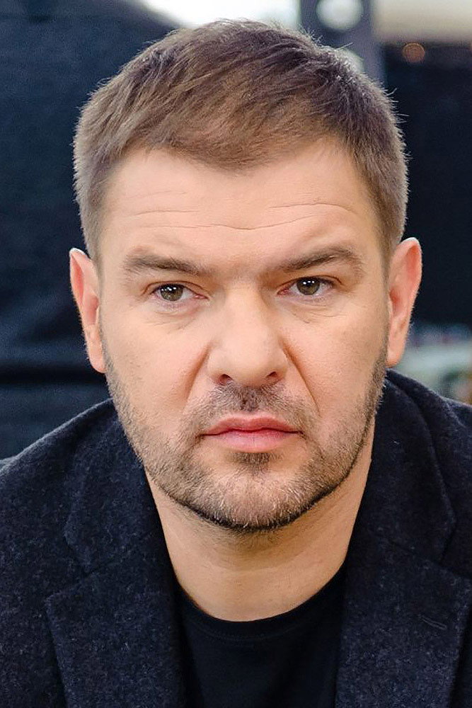 Zdjęcie Tomasz Karolak