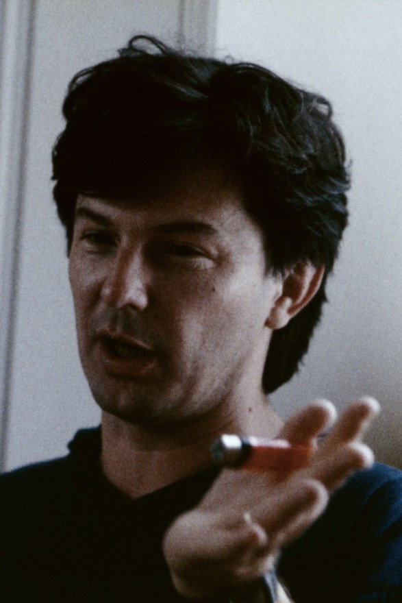 Zdjęcie Krzysztof Tchórzewski