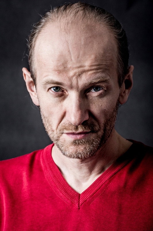 Zdjęcie Robert Czebotar