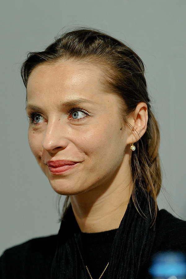 Zdjęcie Kamila Wojciechowicz