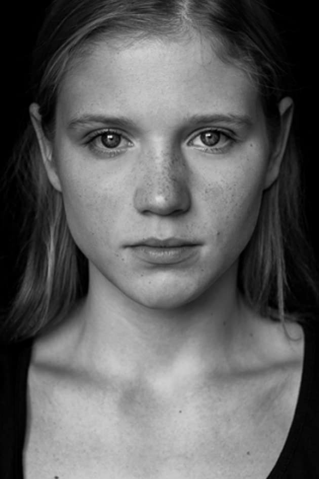 Zdjęcie Eliza Rycembel