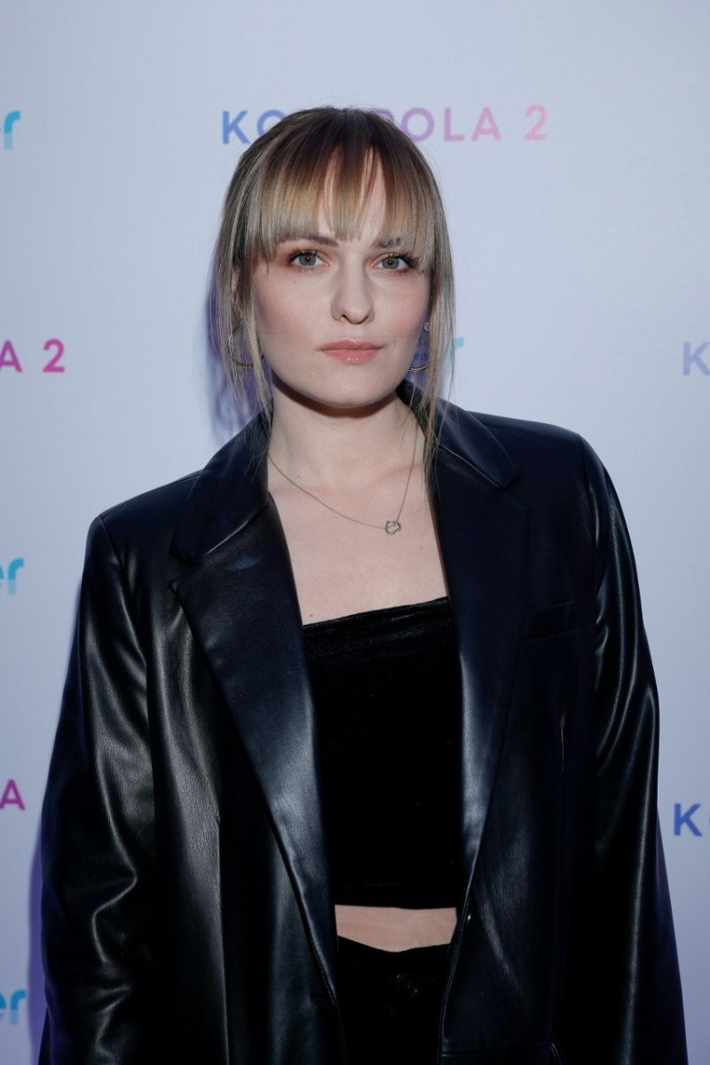 Zdjęcie Michalina Robakiewicz