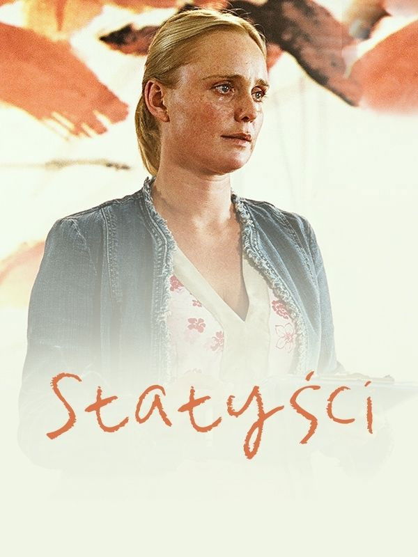 Plakat Statyści