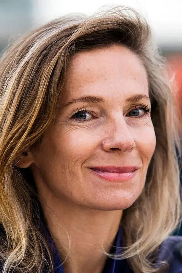 Zdjęcie Joanna Bator