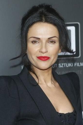 Zdjęcie Magdalena Szczerbowska-Wojnarowska