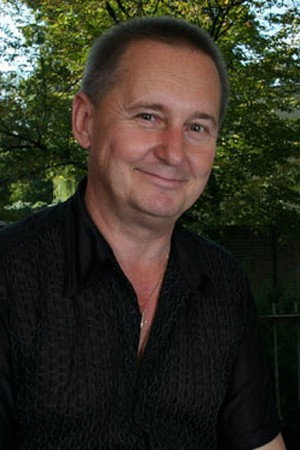 Zdjęcie Witold Bałusz
