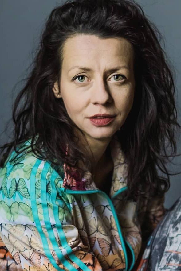 Zdjęcie Iwona Sitkowska