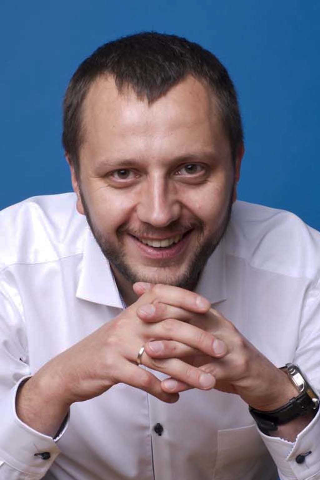 Zdjęcie Arkadiusz Detmer