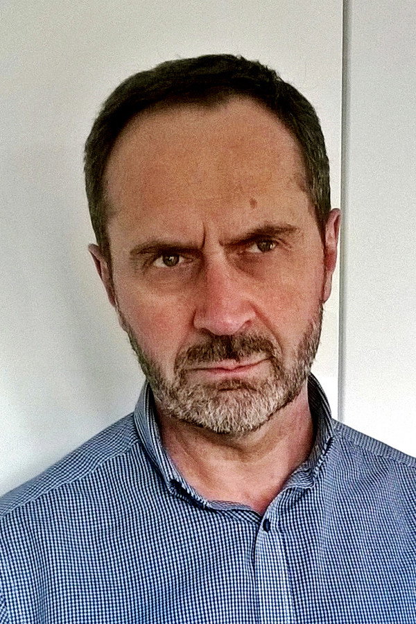 Zdjęcie Marek Ślosarski
