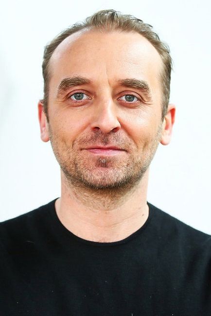 Zdjęcie Wojciech Mecwaldowski