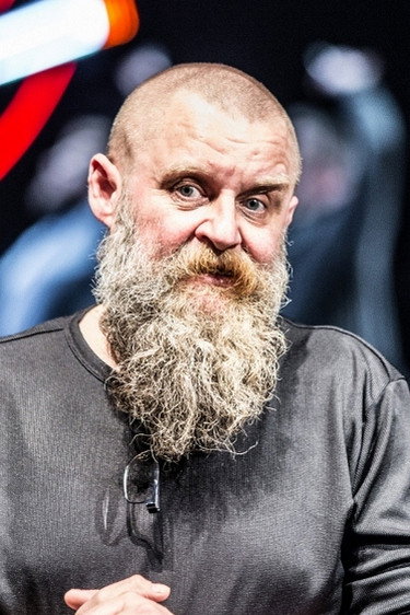 Zdjęcie Włodzimierz Dyła