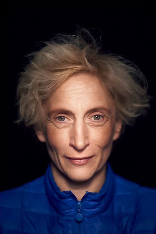 Zdjęcie Małgorzata Hajewska-Krzysztofik