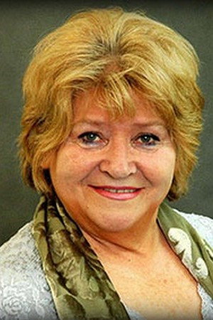 Zdjęcie Krystyna Starościk-Labuda