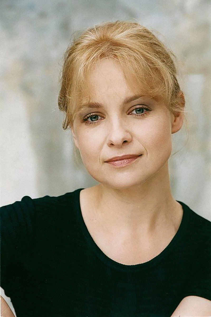 Zdjęcie Aldona Struzik
