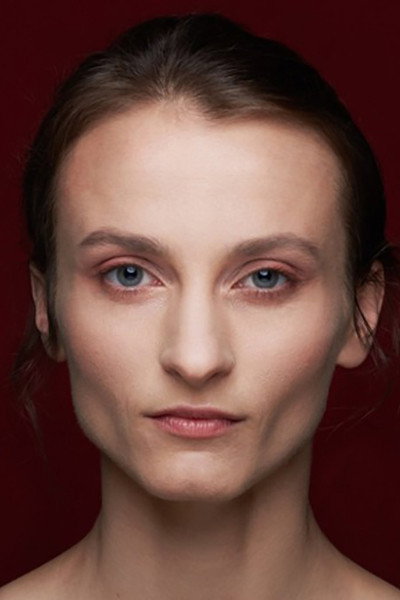 Zdjęcie Magdalena Fejdasz