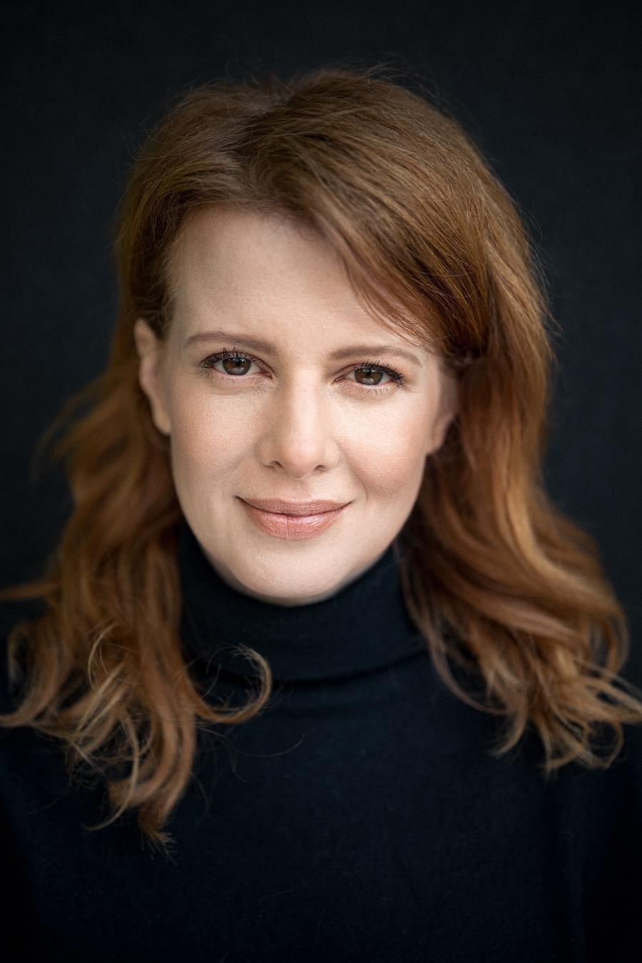 Zdjęcie Karolina Gruszka