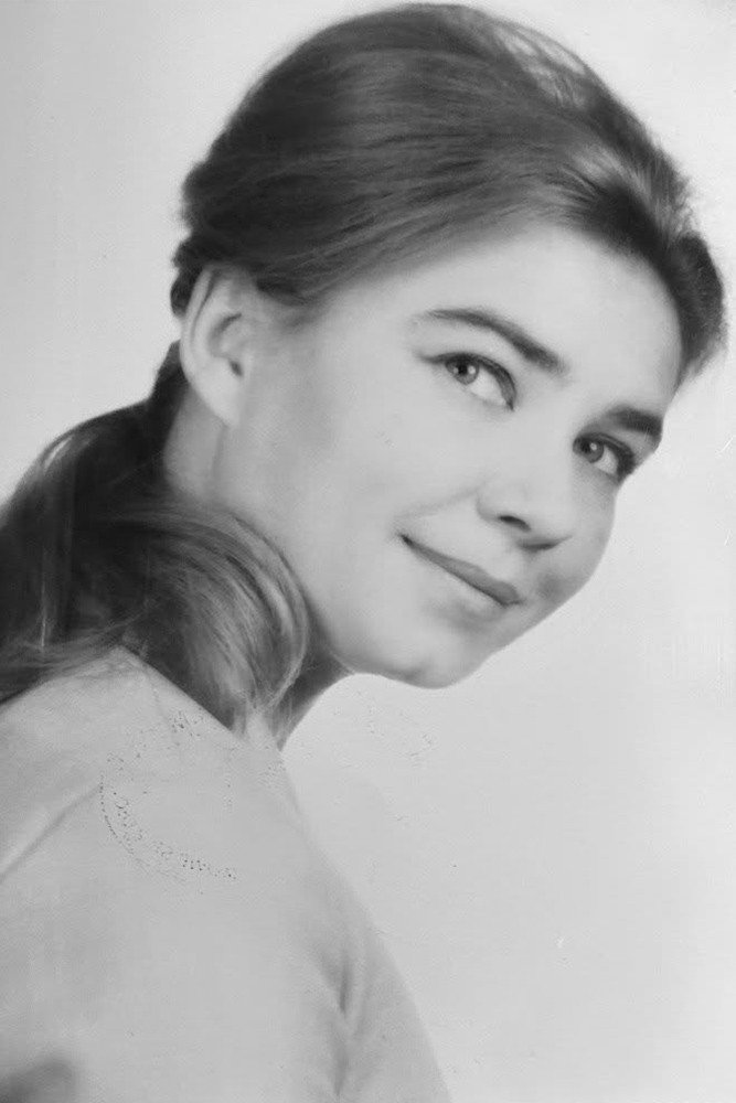 Zdjęcie Katarzyna Łaniewska