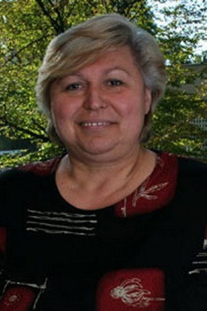 Zdjęcie Sylwia Dziedzic