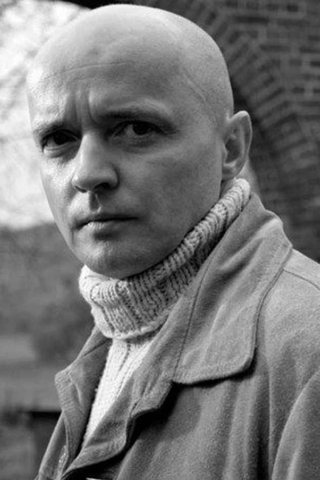Zdjęcie Piotr Bajor