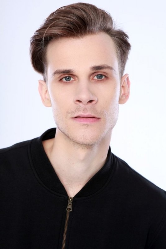Zdjęcie Marcel Sabat