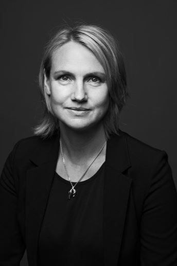 Zdjęcie Tanja Lorentzon