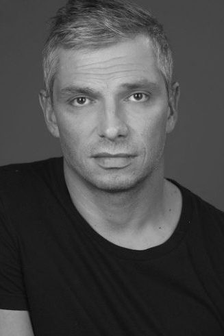 Zdjęcie Michał Sitarski