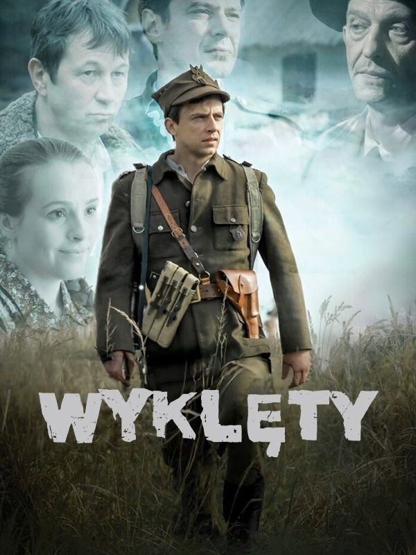 Plakat Wyklęty
