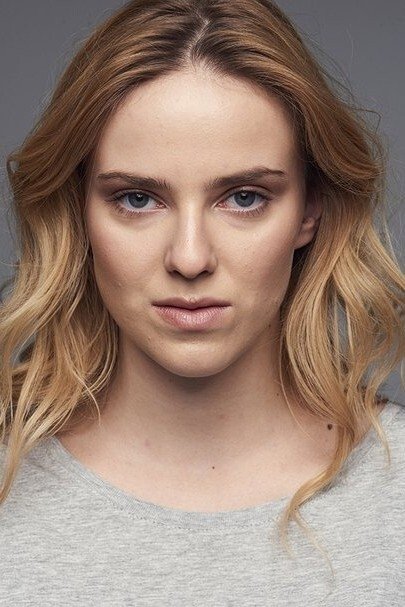 Zdjęcie Zofia Domalik