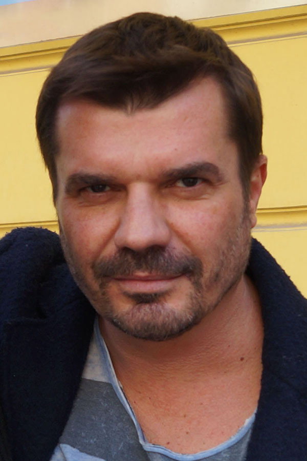 Zdjęcie Bogdan Brzyski