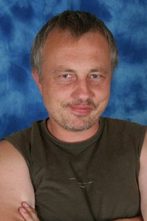 Zdjęcie Dariusz Maj