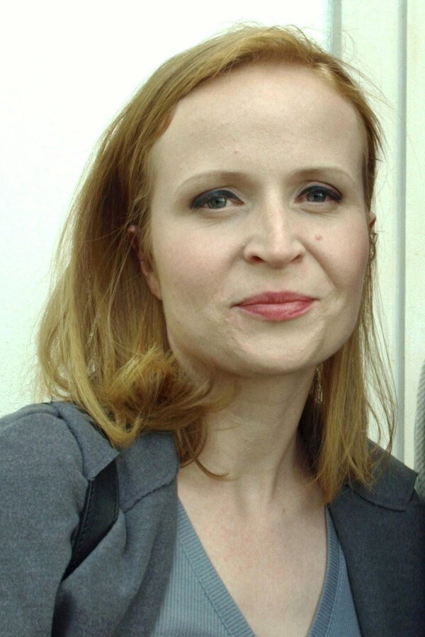 Zdjęcie Dominika Kluźniak