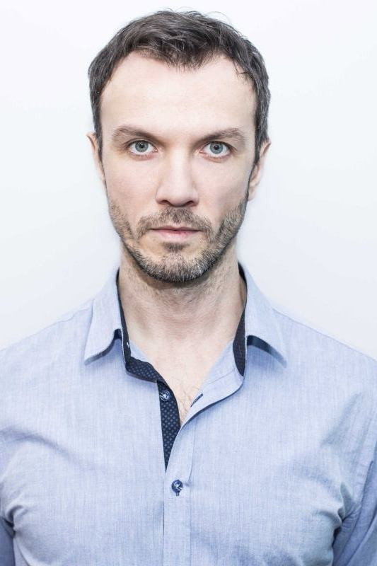 Zdjęcie Marek Pituch