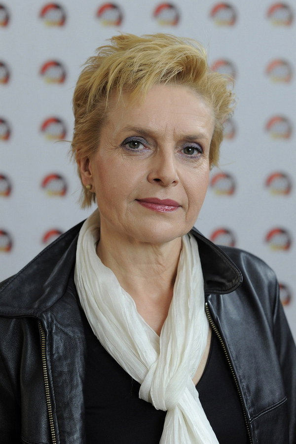 Zdjęcie Jolanta Żółkowska