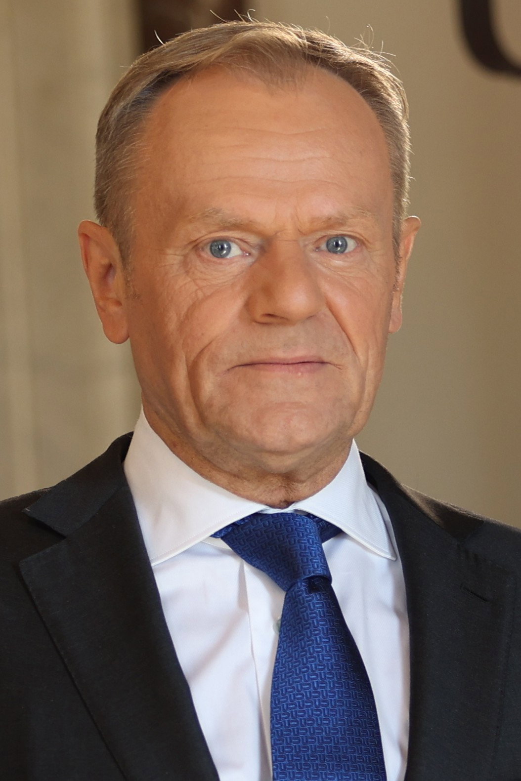 Zdjęcie Donald Tusk