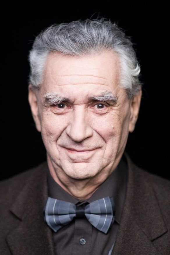 Zdjęcie Maciej Grzybowski