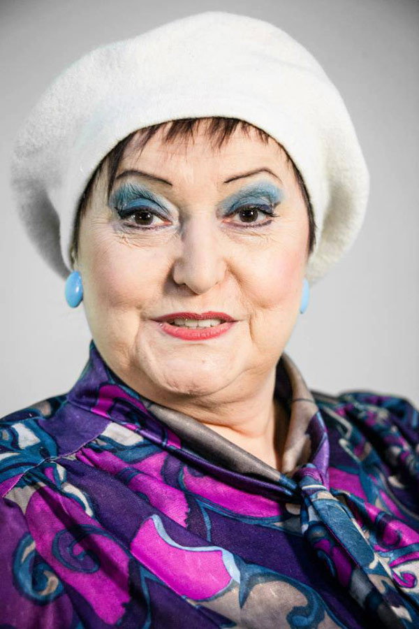 Zdjęcie Krystyna Tkacz