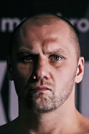 Zdjęcie Krzysztof Głowacki