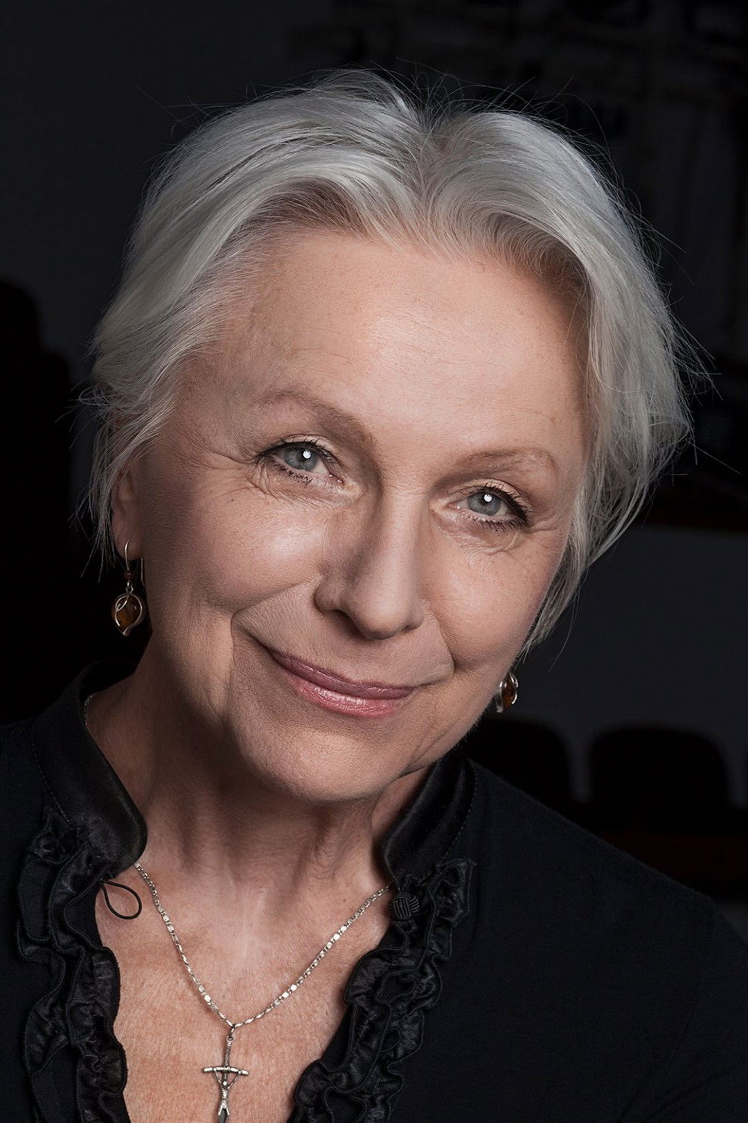 Zdjęcie Halina Łabonarska