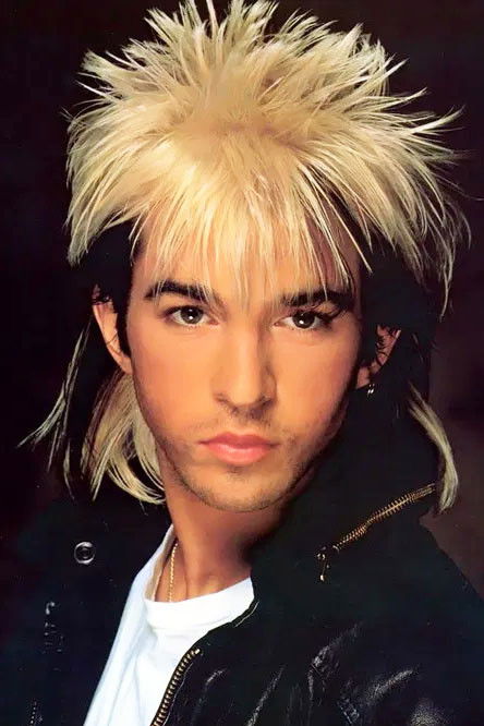 Zdjęcie Limahl
