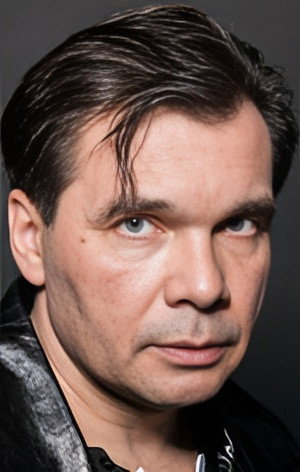Zdjęcie Igor Stiepanow