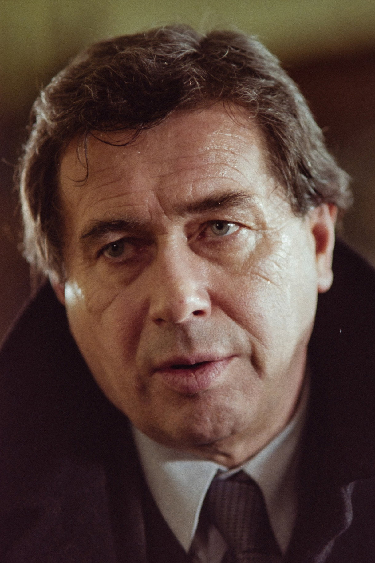 Zdjęcie Janusz Gajos