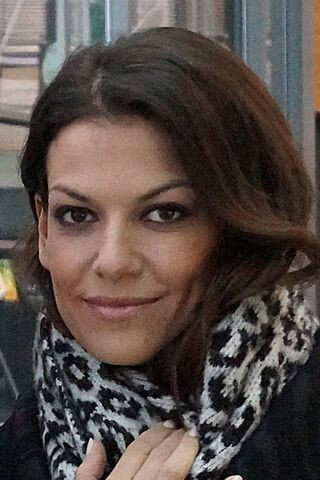 Zdjęcie Alżbeta Lenska