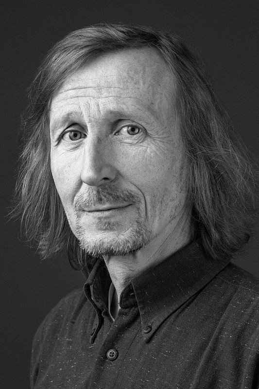 Zdjęcie Vladimír Javorský