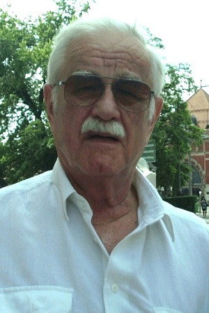 Zdjęcie Jan Pietrzak