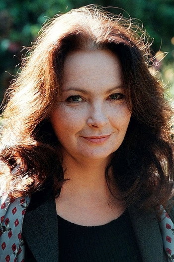 Zdjęcie Anna Dymna