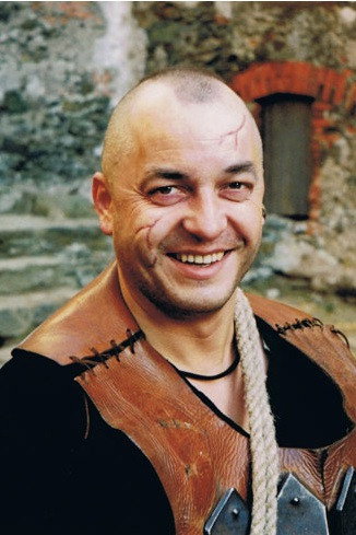 Zdjęcie Wieslaw Chmielinski