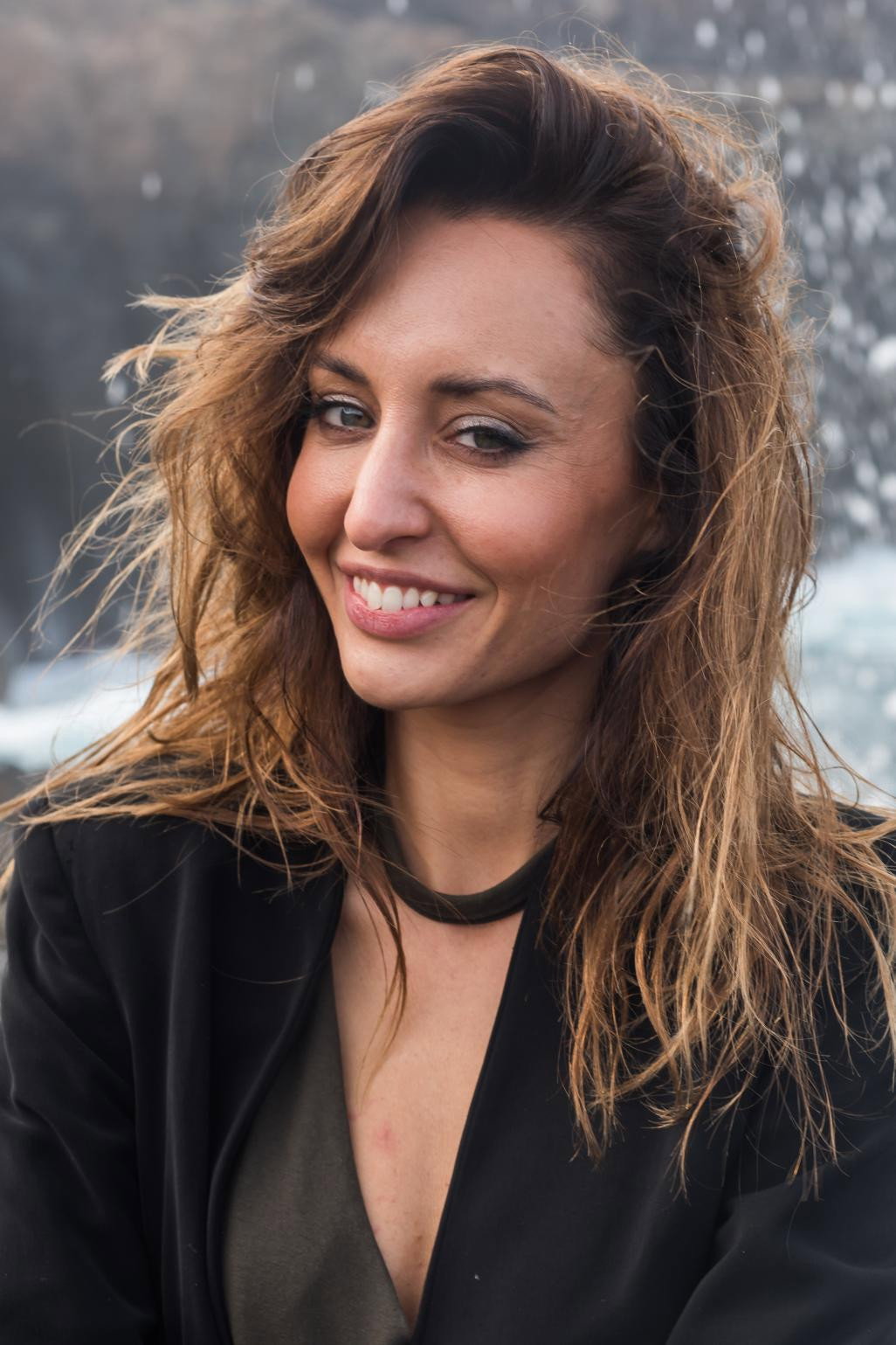 Zdjęcie Agata Nizińska