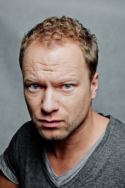 Zdjęcie Maciej Stuhr